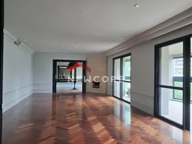 Apartamento com 4 Quartos à venda, 400m² no Jardim Morumbi, São Paulo