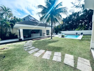 Casa com 8 Quartos à venda, 1076m² no Barra da Tijuca, Rio de Janeiro