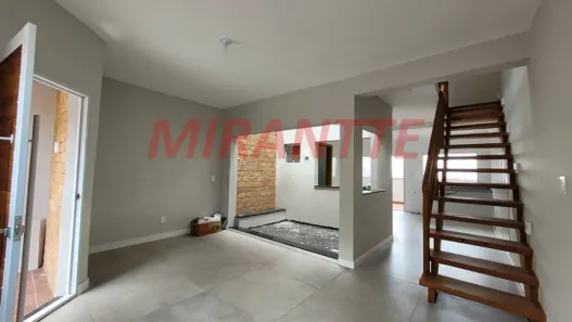 Sobrado com 3 Quartos à venda, 140m² no Vila Maria Alta, São Paulo
