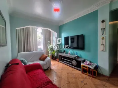 Apartamento com 3 Quartos à venda, 71m² no São Francisco Xavier, Rio de Janeiro