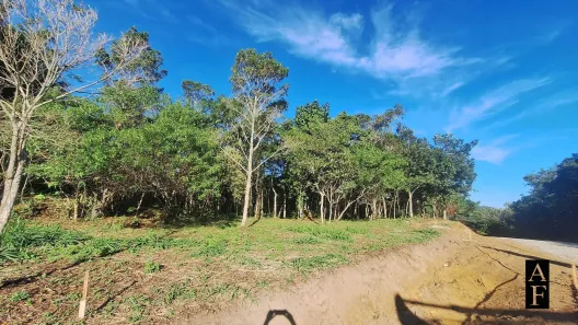 Lote/Terreno à venda, 5761m² no Praia do Silveira, Garopaba