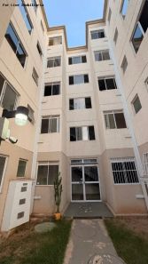 Apartamento com 2 Quartos à venda, 44m² no Mondubim, Fortaleza