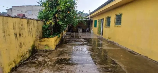 Casa com 2 Quartos à venda, 91m² no Gaivota (Interior), Itanhaém