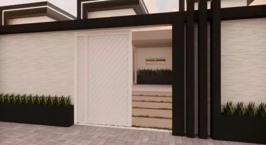 Casa com 2 Quartos à venda, 75m² no Pajuçara, Maracanaú