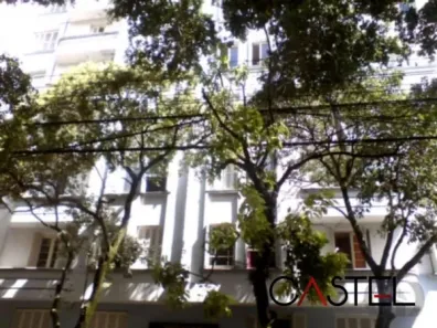 Cobertura com 2 Quartos à venda, 50m² no Centro Histórico, Porto Alegre