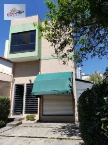 Galpão/Depósito/Armazém para alugar, 640m² no Vila Guarani (Z Sul), São Paulo
