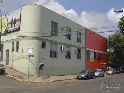 Galpão/Depósito/Armazém para alugar, 600m² no Hamburgo Velho, Novo Hamburgo