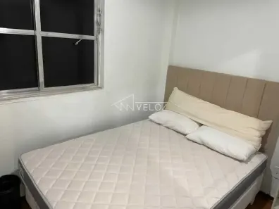 Apartamento com 1 Quarto à venda, 40m² no Ipanema, Rio de Janeiro