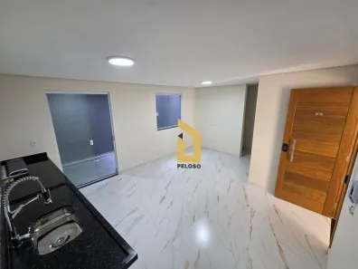 Apartamento com 1 Quarto à venda, 34m² no Tucuruvi, São Paulo