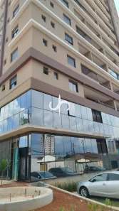 Apartamento com 2 Quartos à venda, 69m² no JK Nova Capital, Anápolis