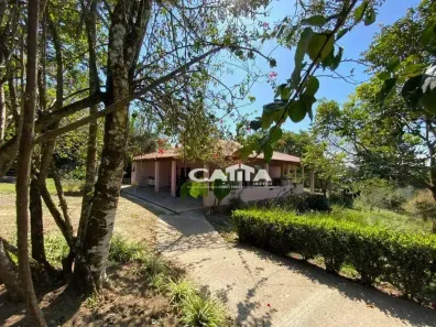 Fazenda/Sítio com 3 Quartos à venda, 100m² no Rio Turvo, Tapiraí
