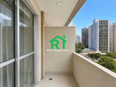 Apartamento com 2 Quartos à venda, 75m² no Pitangueiras, Guarujá
