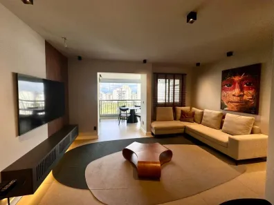 Apartamento com 2 Quartos à venda, 75m² no Vila Andrade, São Paulo