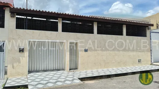 Casa com 5 Quartos à venda, 415m² no Olavo Oliveira, Fortaleza