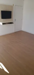 Apartamento com 2 Quartos para alugar, 50m² no Jóias de Santa Bárbara, Santa Bárbara D'Oeste
