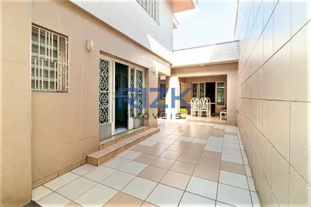 Casa com 3 Quartos à venda, 357m² no Vila Monumento, São Paulo