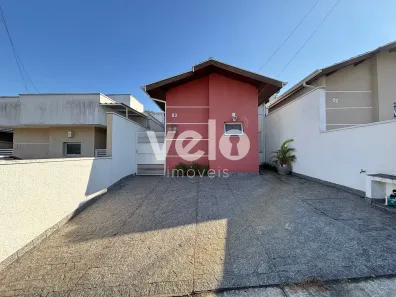 Casa de Condomínio com 3 Quartos para alugar, 130m² no São Gonçalo, Taubaté