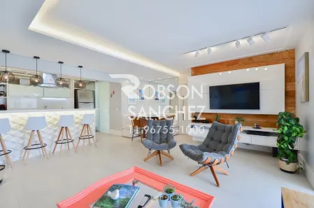 Apartamento com 4 Quartos à venda, 120m² no Vila Sofia, São Paulo