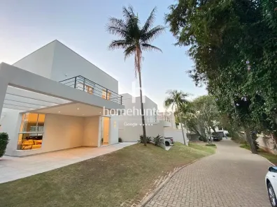 Casa com 3 Quartos à venda, 275m² no Sítios de Recreio Gramado, Campinas