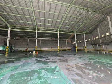 Galpão/Depósito/Armazém para alugar, 3750m² no Polvilho (Polvilho), Cajamar