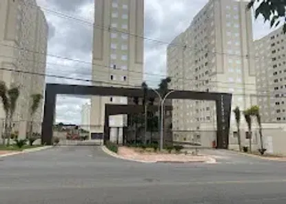 Apartamento com 2 Quartos para venda ou aluguel, 43m² no Vila Anhangüera, Campinas