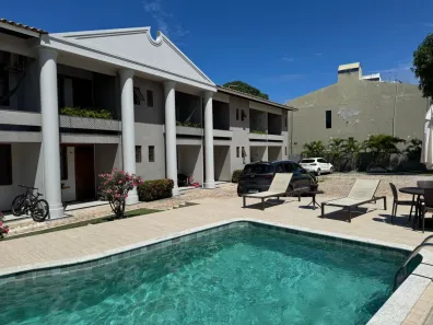 Casa de Condomínio com 2 Quartos à venda, 89m² no Vilas do Atlântico, Lauro de Freitas