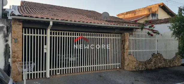 Casa com 3 Quartos à venda, 217m² no Jardim Primavera, Caçapava
