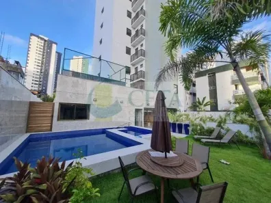 Apartamento com 3 Quartos à venda, 63m² no Boa Viagem, Recife