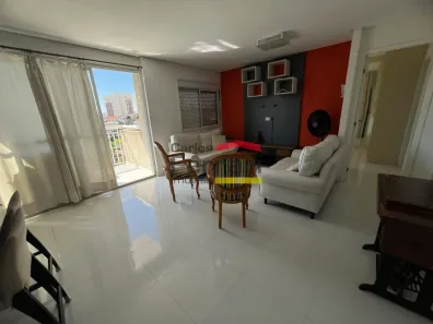Apartamento com 1 Quarto para alugar, 65m² no Santana, São Paulo