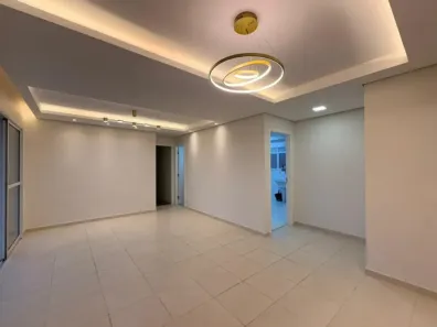 Apartamento com 4 Quartos para alugar, 137m² no Loteamento Alphaville Campinas, Campinas