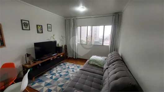 Apartamento com 3 Quartos à venda, 85m² no Vila Mariana, São Paulo