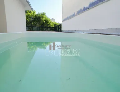 Cobertura com 4 Quartos à venda, 166m² no Tijuca, Rio de Janeiro