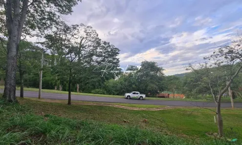 Lote/Terreno à venda, 2445m² no Residencial Aldeia do Vale, Goiânia