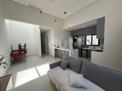 Casa com 1 Quarto à venda, 66m² no Parque Barnabé, Indaiatuba