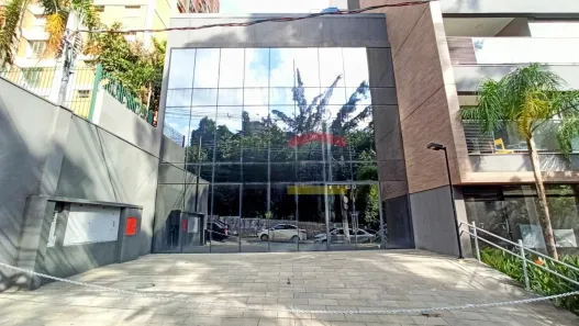 Prédio Comercial à venda, 932m² no Pinheiros, São Paulo