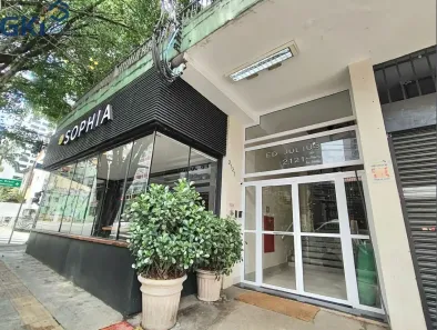 Apartamento com 1 Quarto à venda, 49m² no Pinheiros, São Paulo