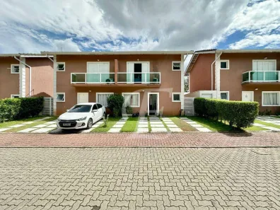 Casa com 3 Quartos à venda, 97m² no Jardim Pioneiro, Cotia