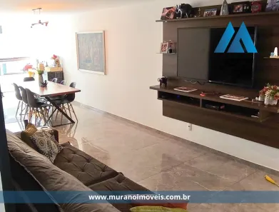 Apartamento com 3 Quartos à venda, 135m² no Itapuã, Vila Velha