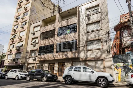 Apartamento com 1 Quarto à venda, 45m² no Centro Histórico, Porto Alegre