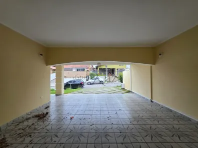 Casa de Condomínio com 4 Quartos para alugar, 240m² no Urbanova, São José dos Campos
