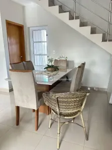 Casa com 2 Quartos à venda, 74m² no São Luiz, Paulínia