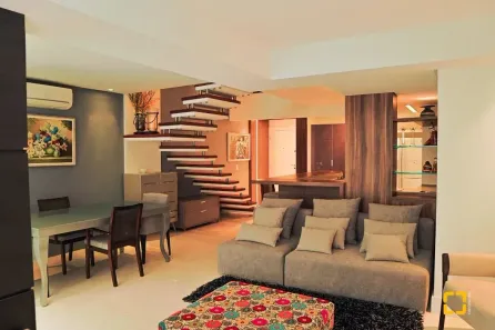 Apartamento com 2 Quartos à venda, 156m² no Centro, Florianópolis