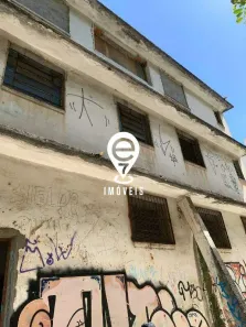Prédio Comercial com 4 Quartos à venda, 638m² no Vila Gumercindo, São Paulo