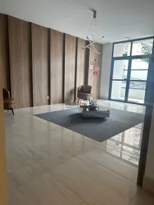 Apartamento com 2 Quartos à venda, 87m² no Vila Bastos, Santo André