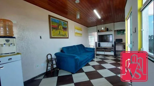 Sobrado com 2 Quartos à venda, 256m² no Cooperativa, São Bernardo do Campo