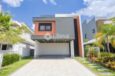 Casa com 3 Quartos à venda, 228m² no São Vicente, Gravataí