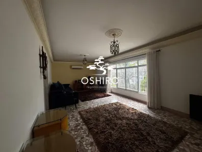 Casa com 4 Quartos à venda, 200m² no Ponta da Praia, Santos
