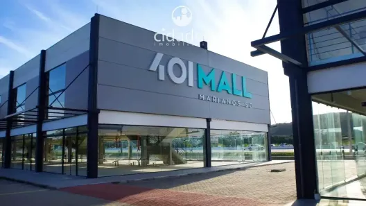 Ponto Comercial para alugar, 192m² no Santo Antônio de Lisboa, Florianópolis