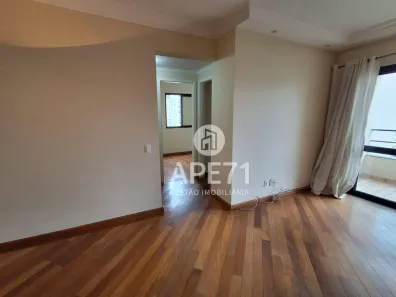 Apartamento com 3 Quartos à venda, 86m² no Vila Mariana, São Paulo