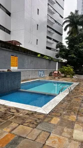 Apartamento com 3 Quartos à venda, 136m² no Graças, Recife